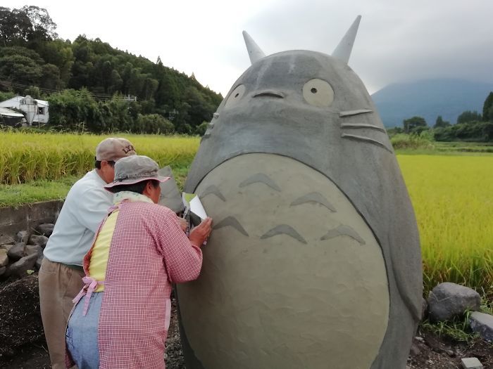 Totoro